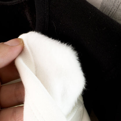 Autumn And Winter Velvet Padded Bottoming Shirt Women